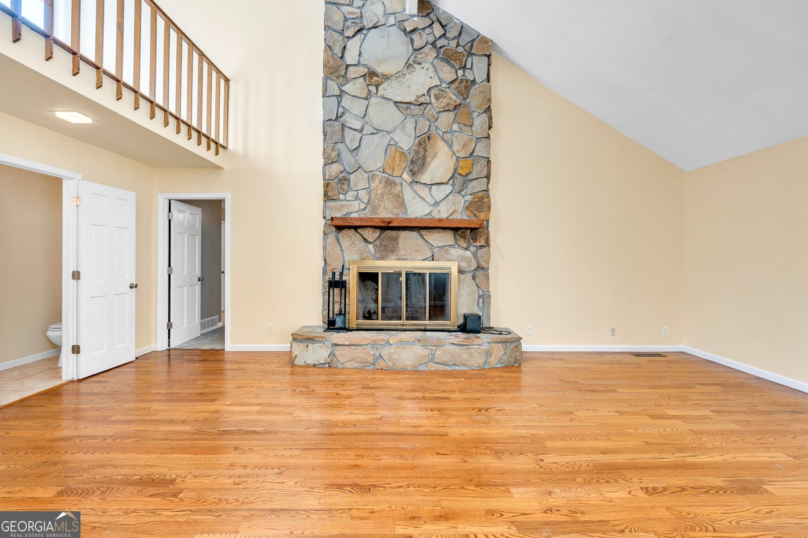 370 Darren Drive Fayetteville - 9