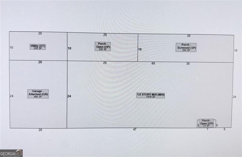 79 HOLLY Lane Griffin - 6