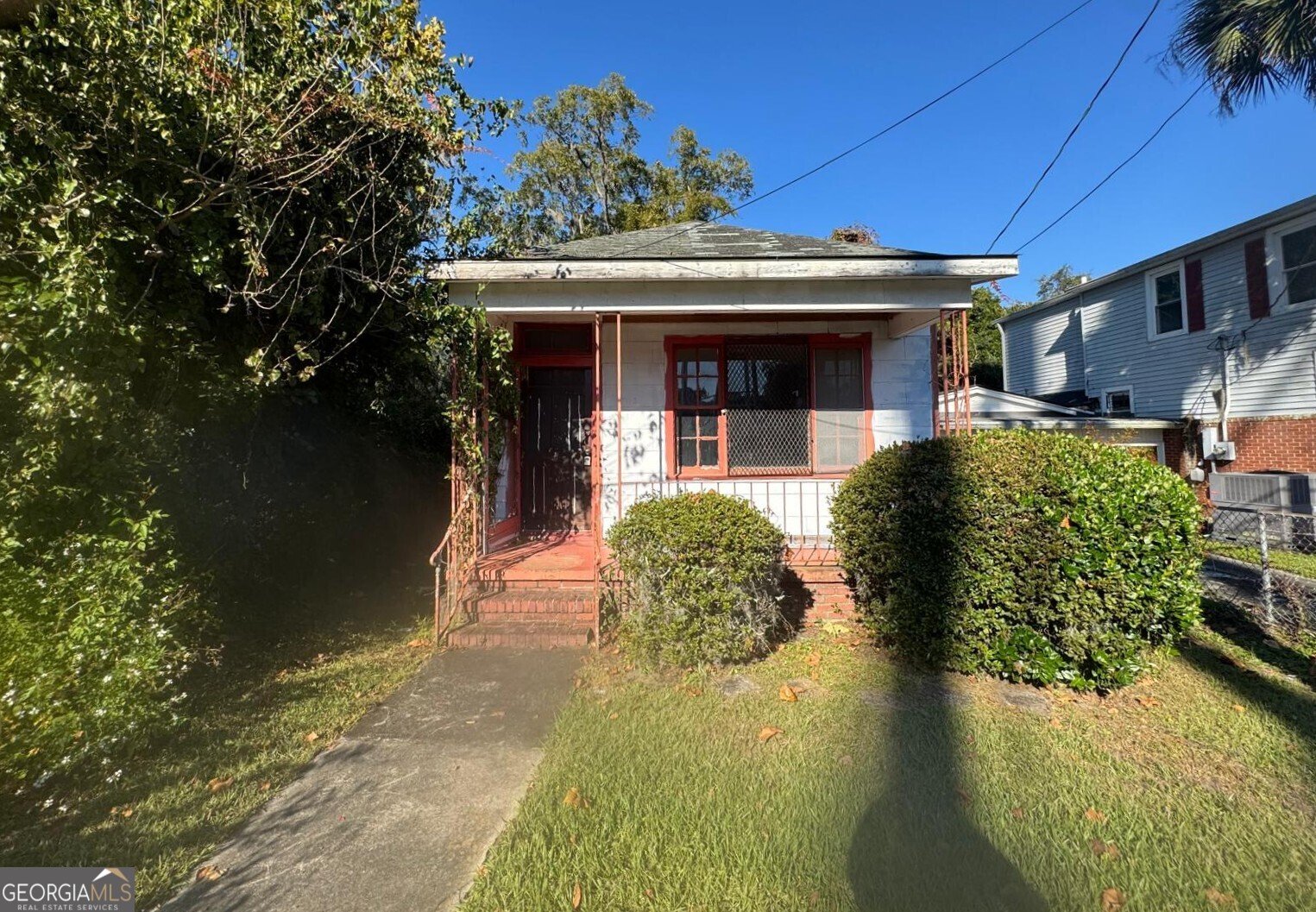 3112 Falligant Avenue Savannah - 2
