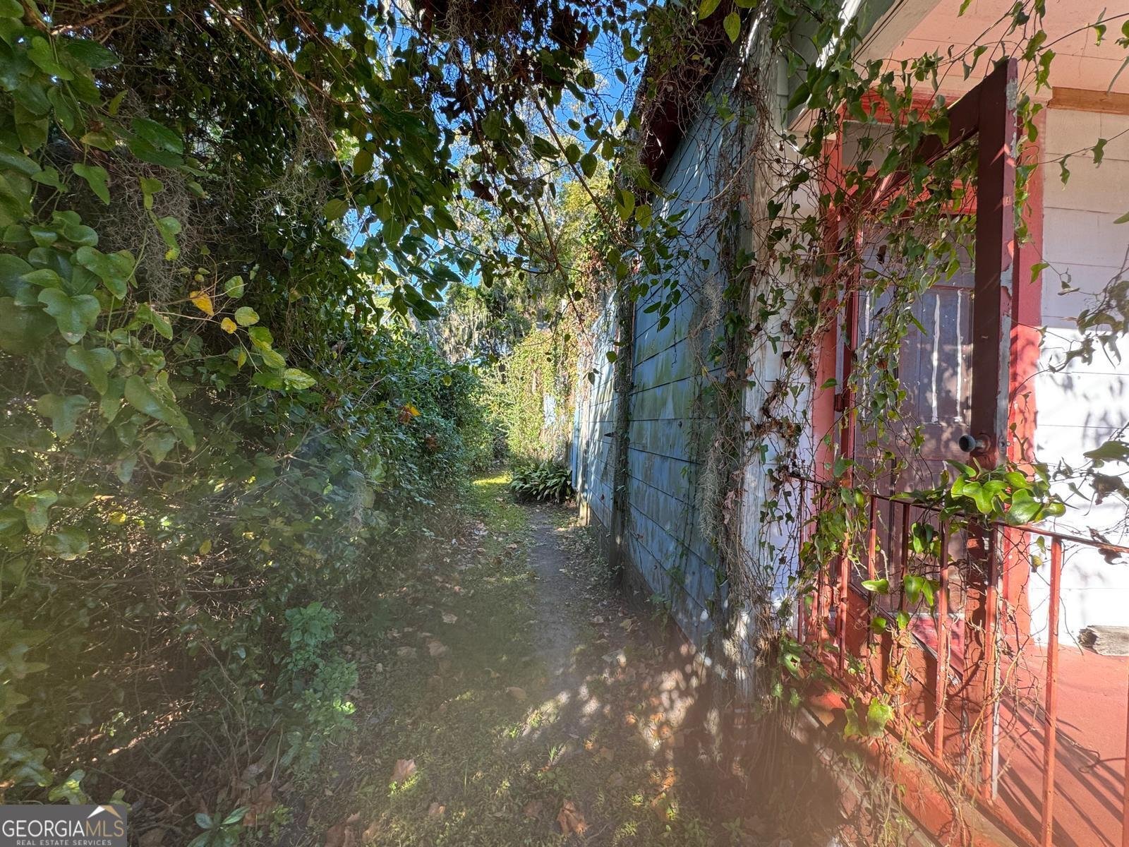 3112 Falligant Avenue Savannah - 3