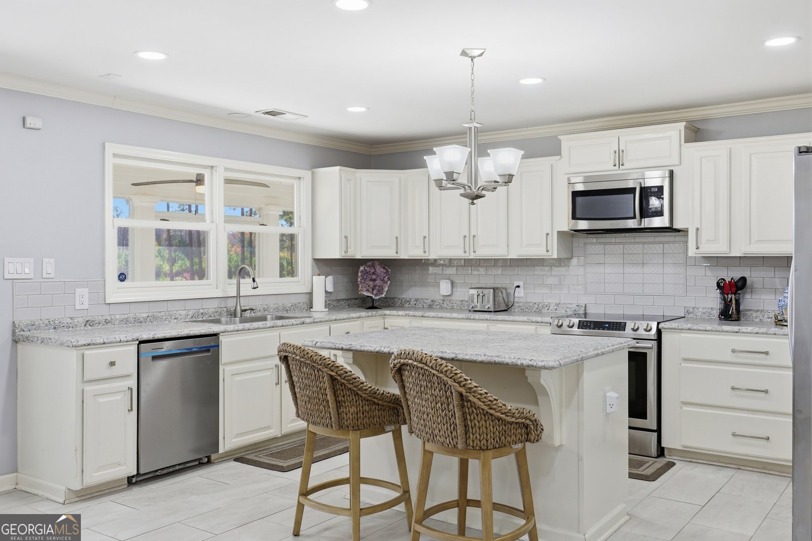 965 Old Olive Branch Road Ellabell - 19