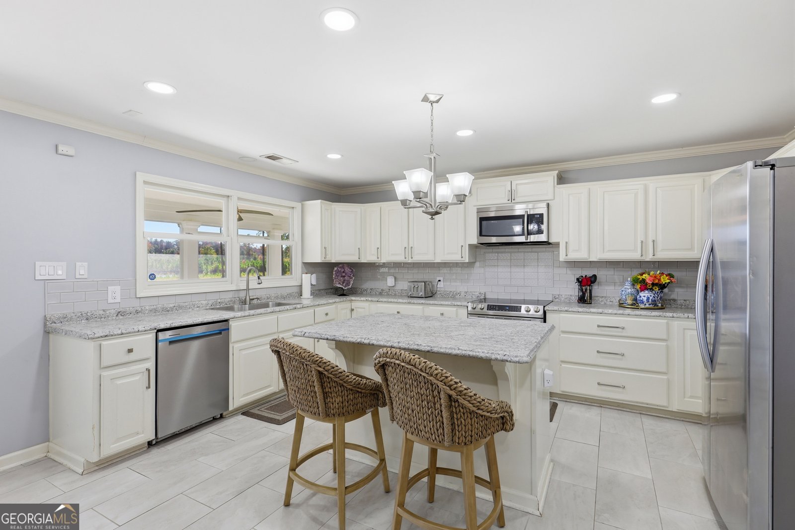 965 Old Olive Branch Road Ellabell - 20