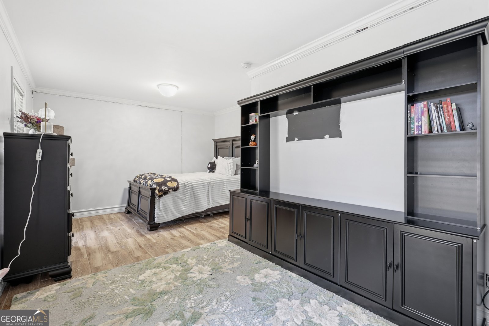 965 Old Olive Branch Road Ellabell - 27