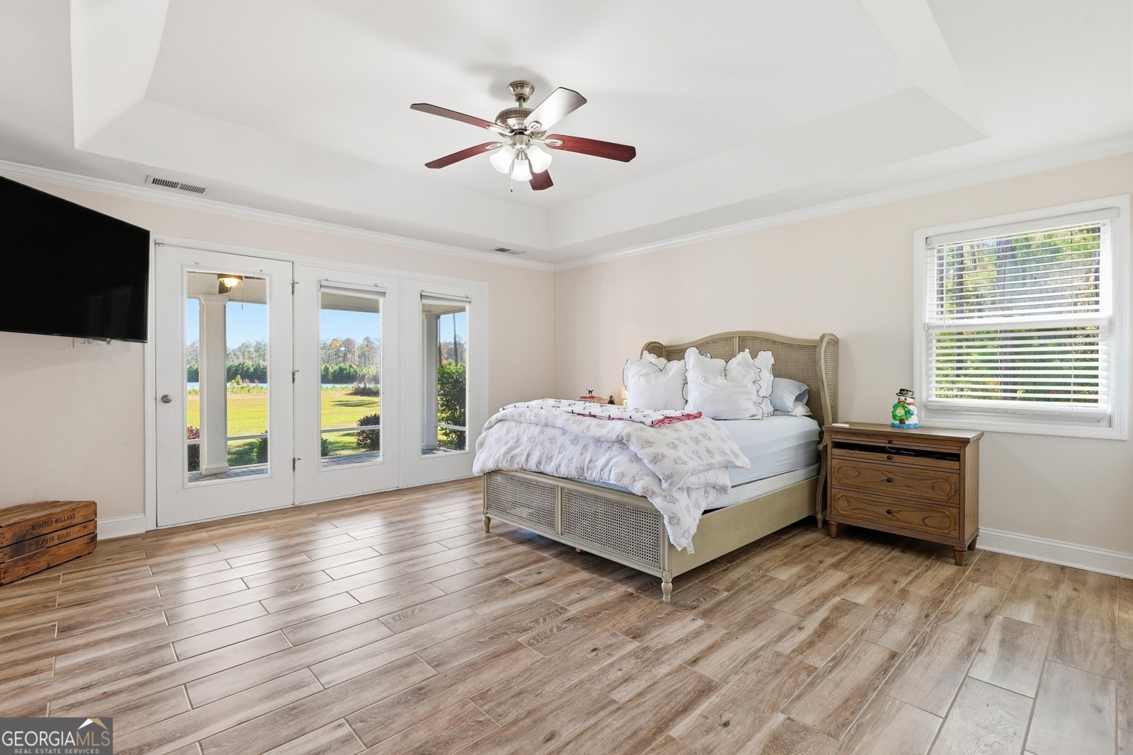 965 Old Olive Branch Road Ellabell - 28