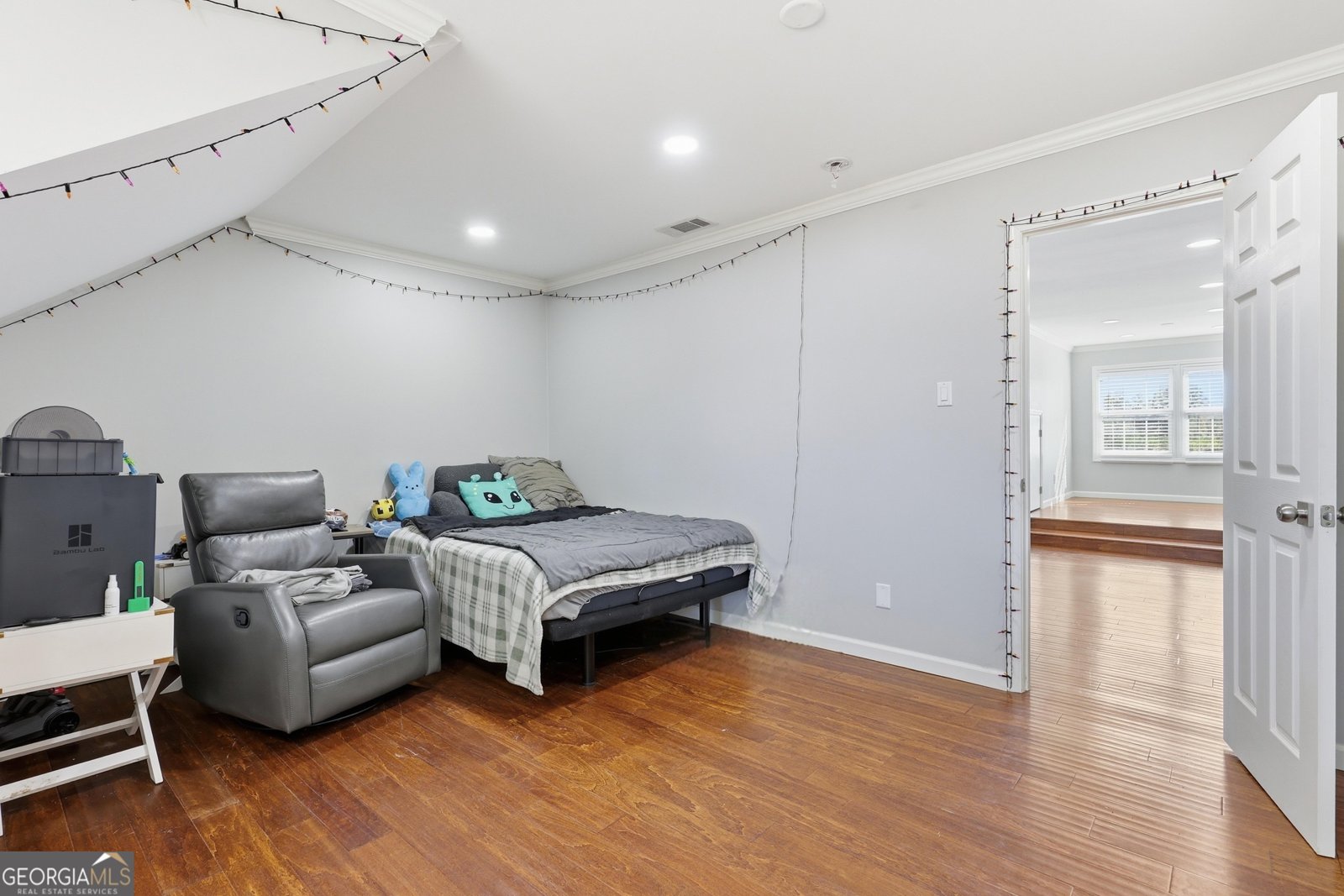 965 Old Olive Branch Road Ellabell - 39