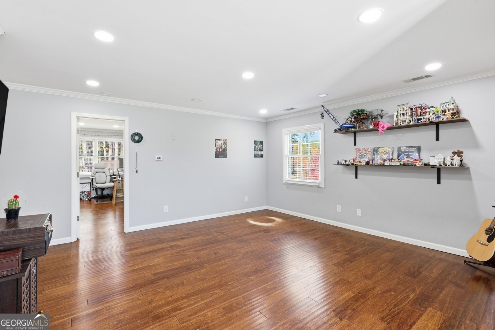 965 Old Olive Branch Road Ellabell - 43