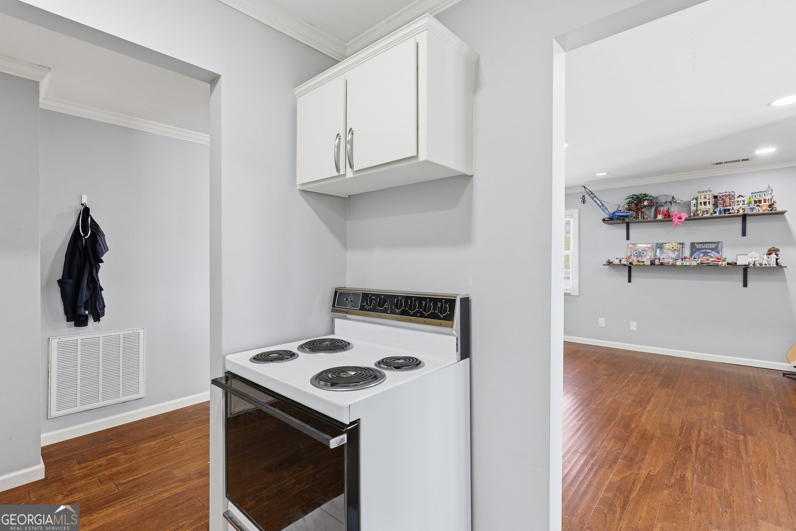 965 Old Olive Branch Road Ellabell - 45