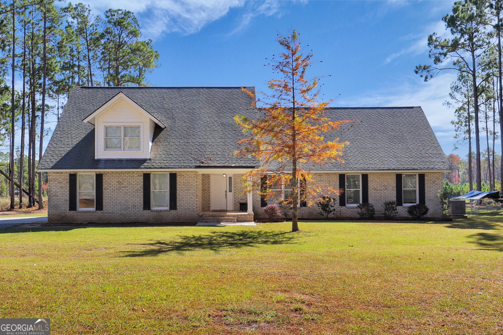 965 Old Olive Branch Road Ellabell - 5