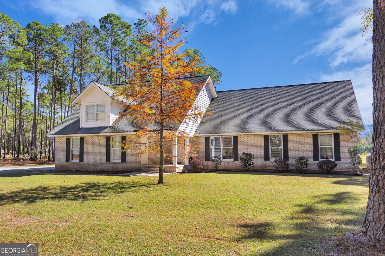 965 Old Olive Branch Road Ellabell - 6