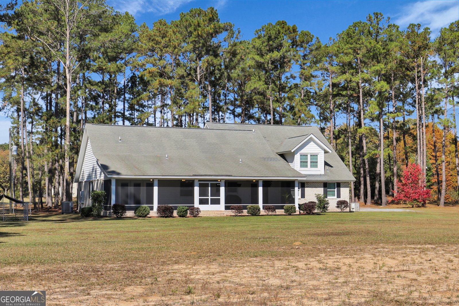 965 Old Olive Branch Road Ellabell - 60