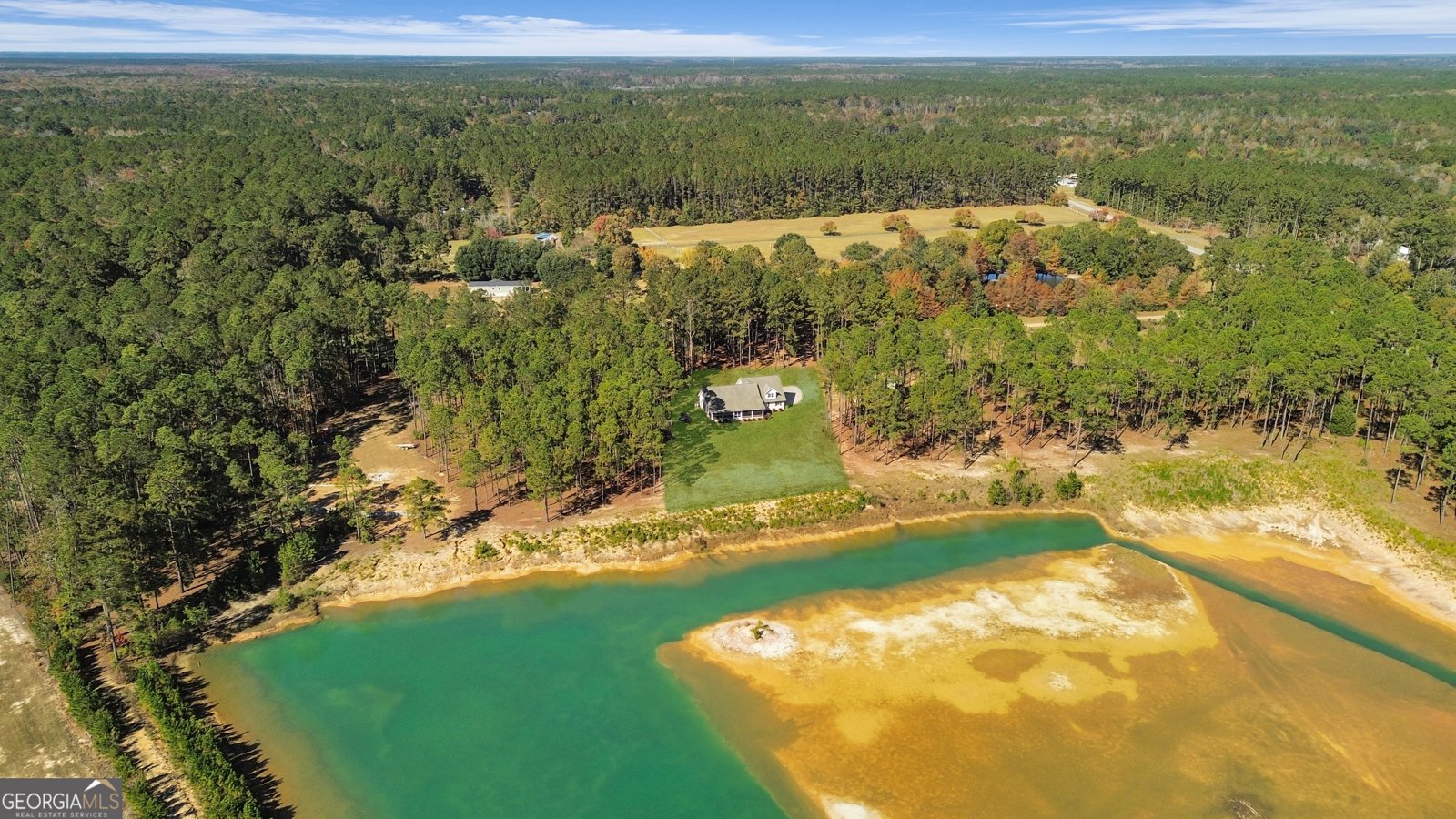 965 Old Olive Branch Road Ellabell - 64