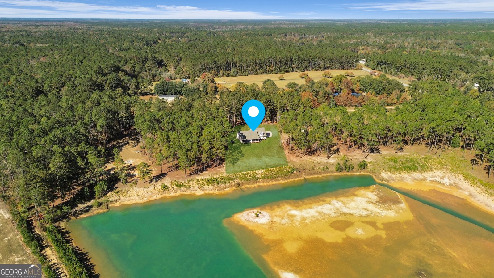 965 Old Olive Branch Road Ellabell - 65