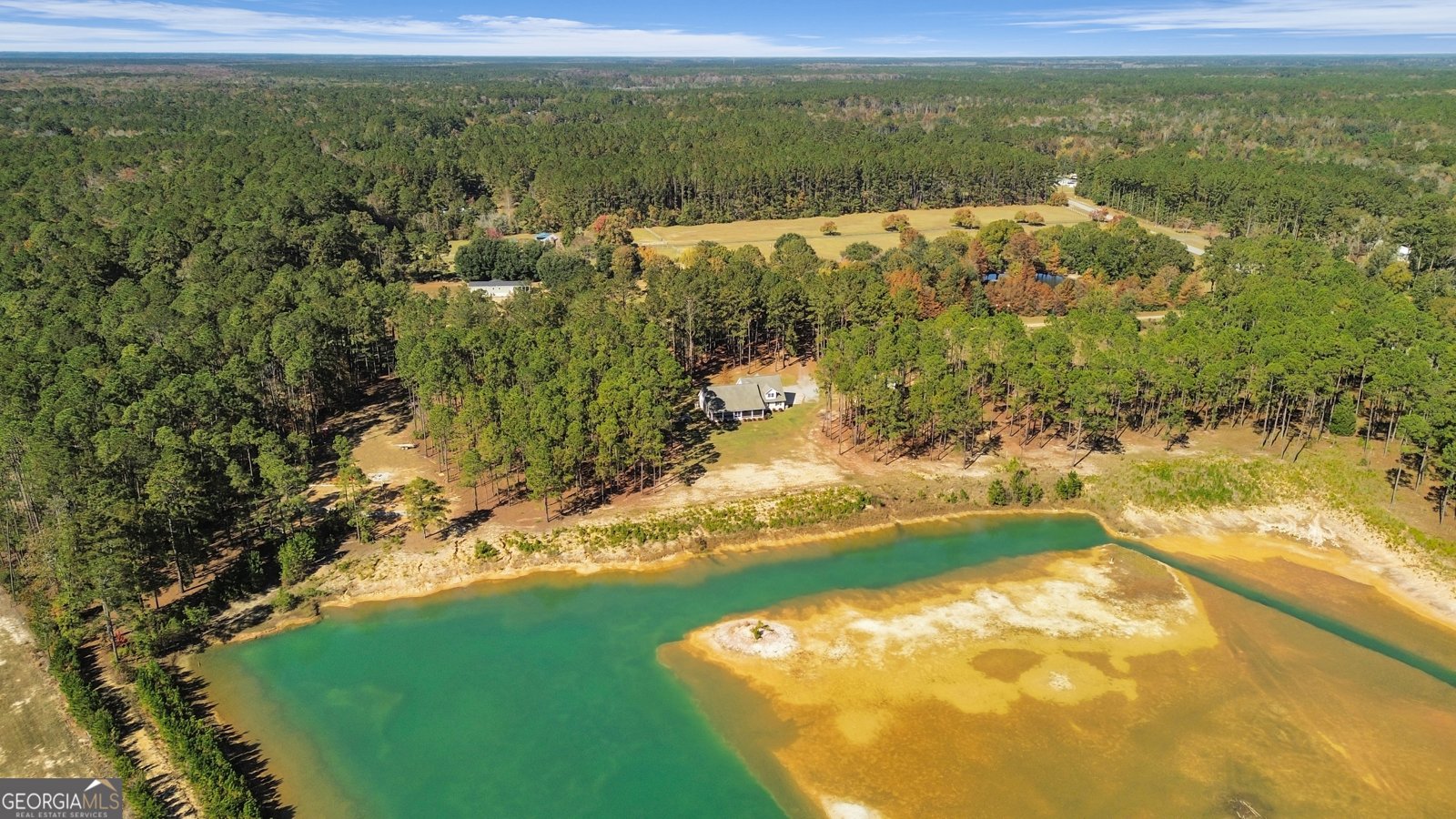 965 Old Olive Branch Road Ellabell - 66