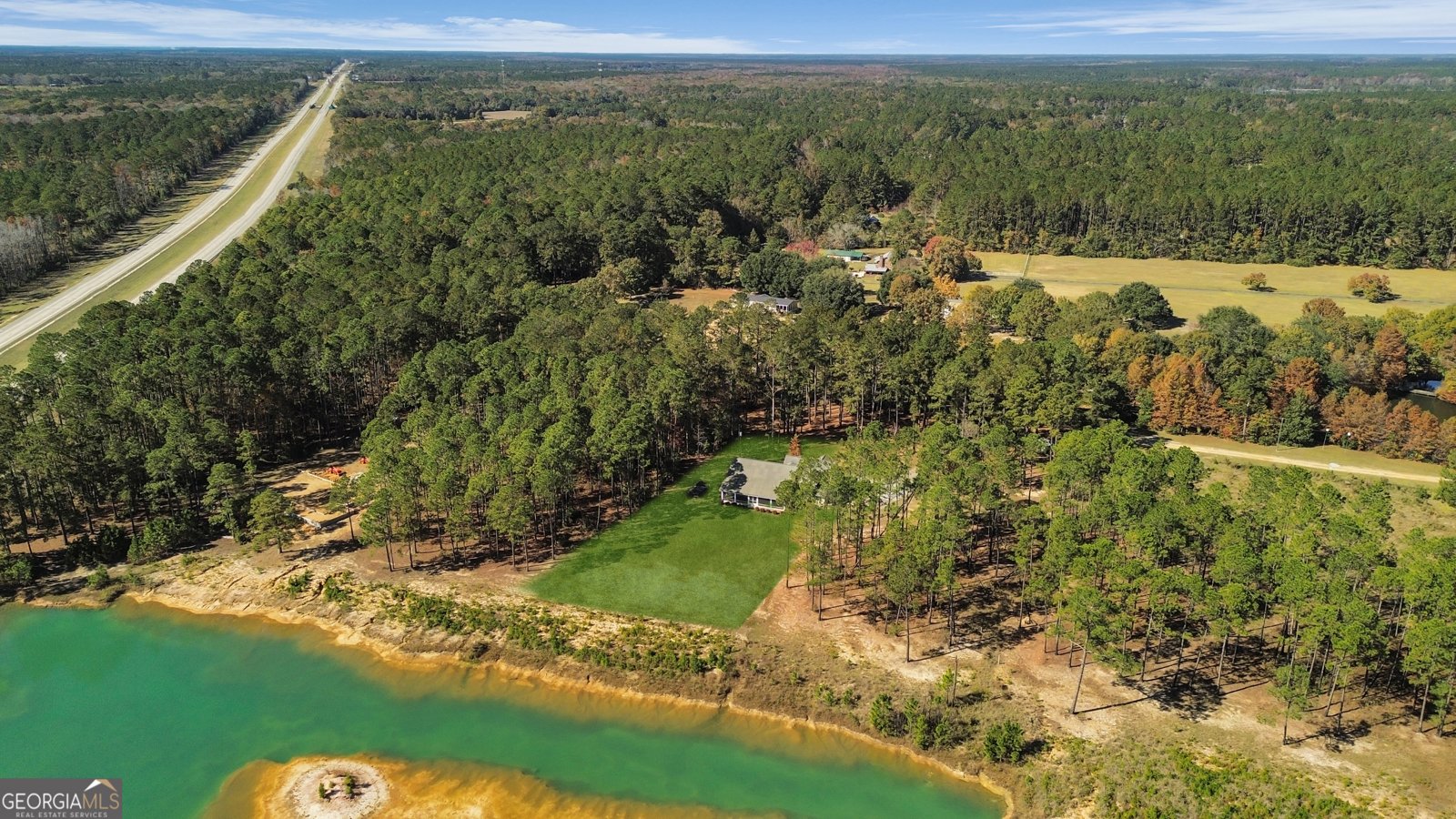 965 Old Olive Branch Road Ellabell - 67