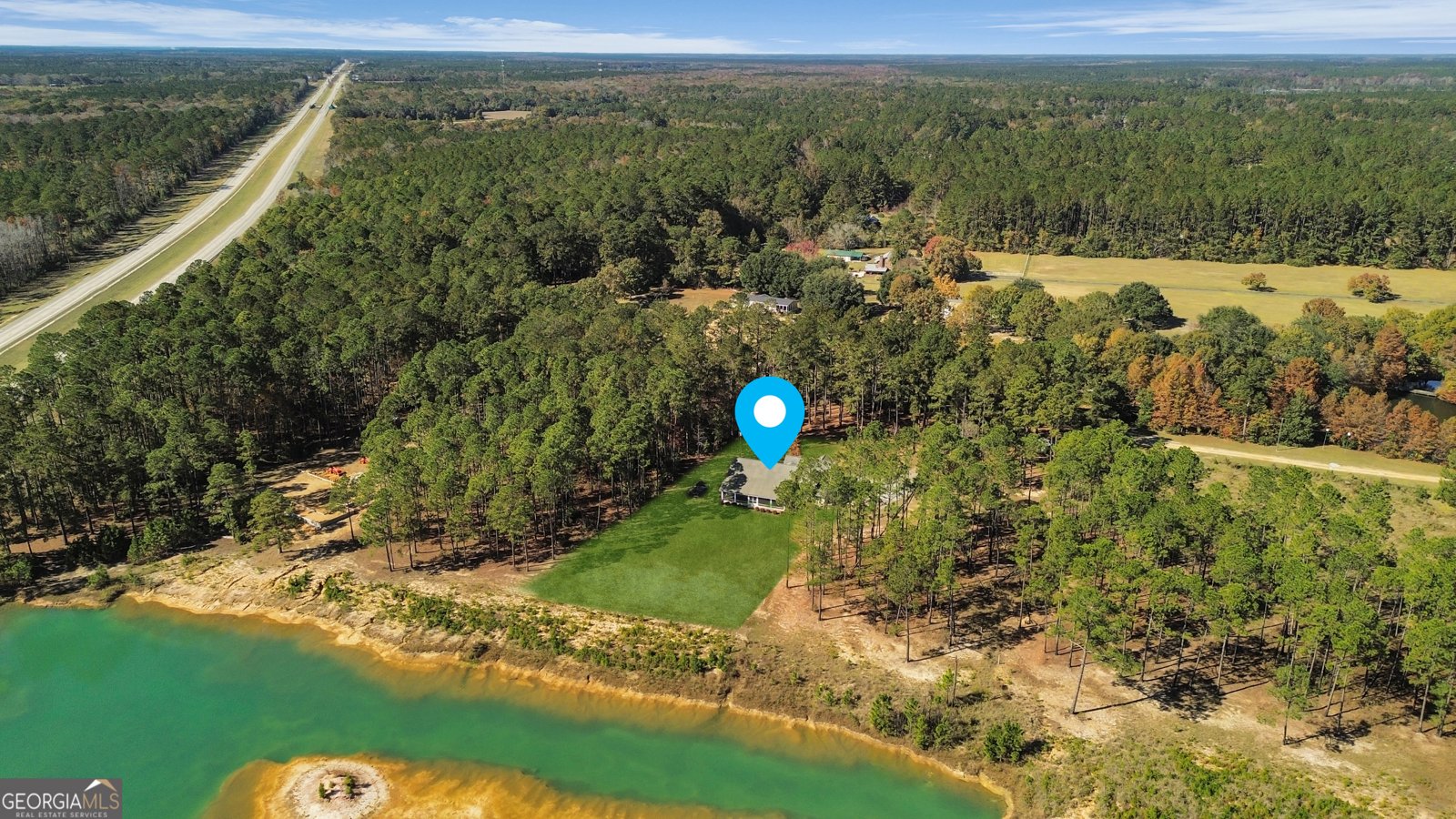 965 Old Olive Branch Road Ellabell - 68