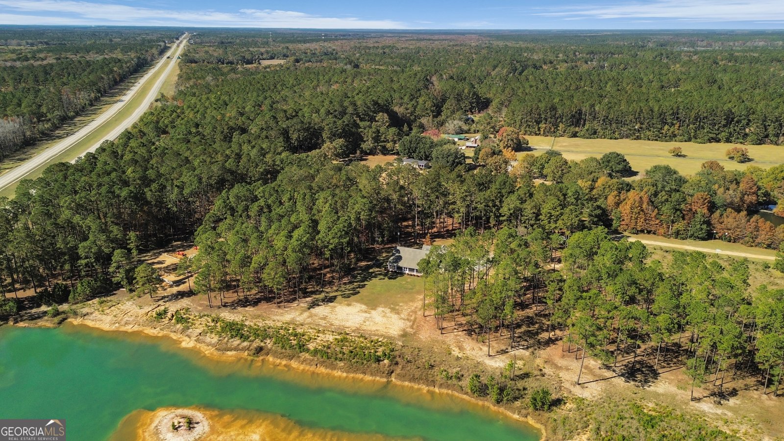 965 Old Olive Branch Road Ellabell - 69