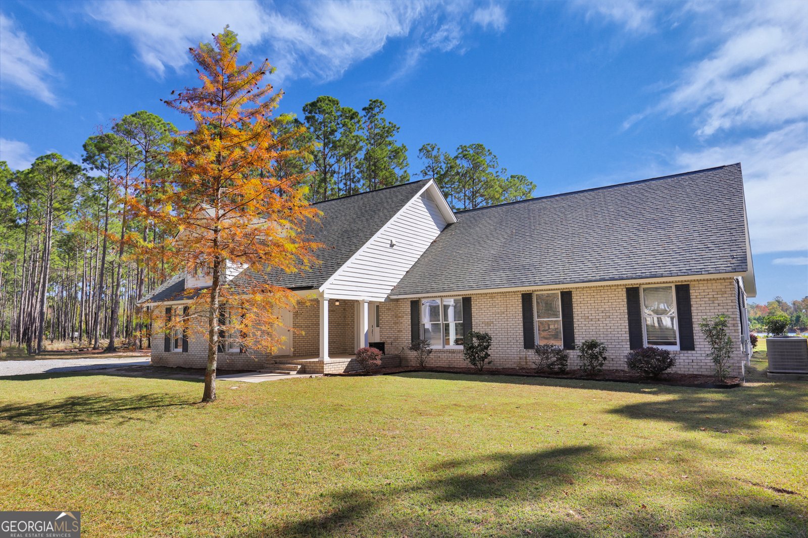 965 Old Olive Branch Road Ellabell - 7