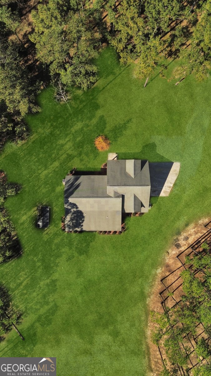 965 Old Olive Branch Road Ellabell - 72