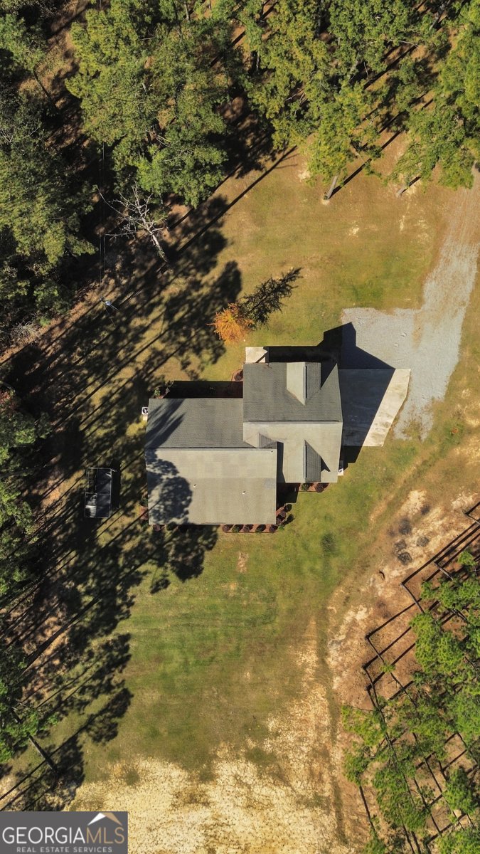 965 Old Olive Branch Road Ellabell - 73