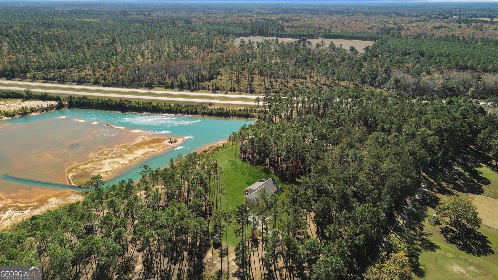 965 Old Olive Branch Road Ellabell - 74