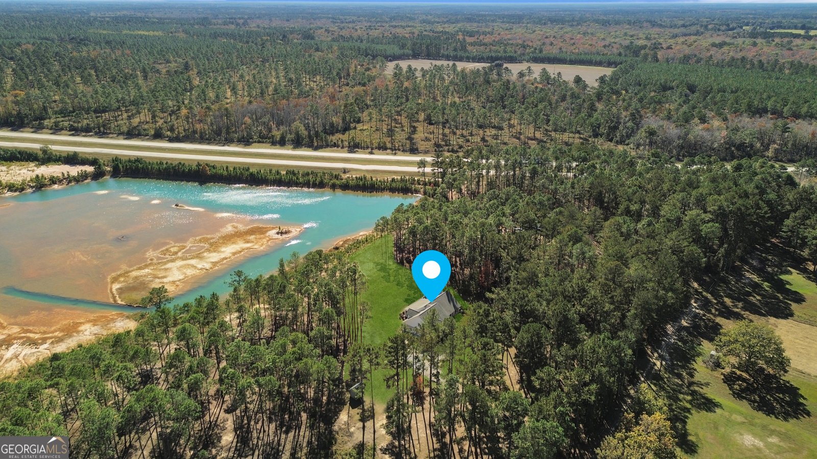 965 Old Olive Branch Road Ellabell - 75