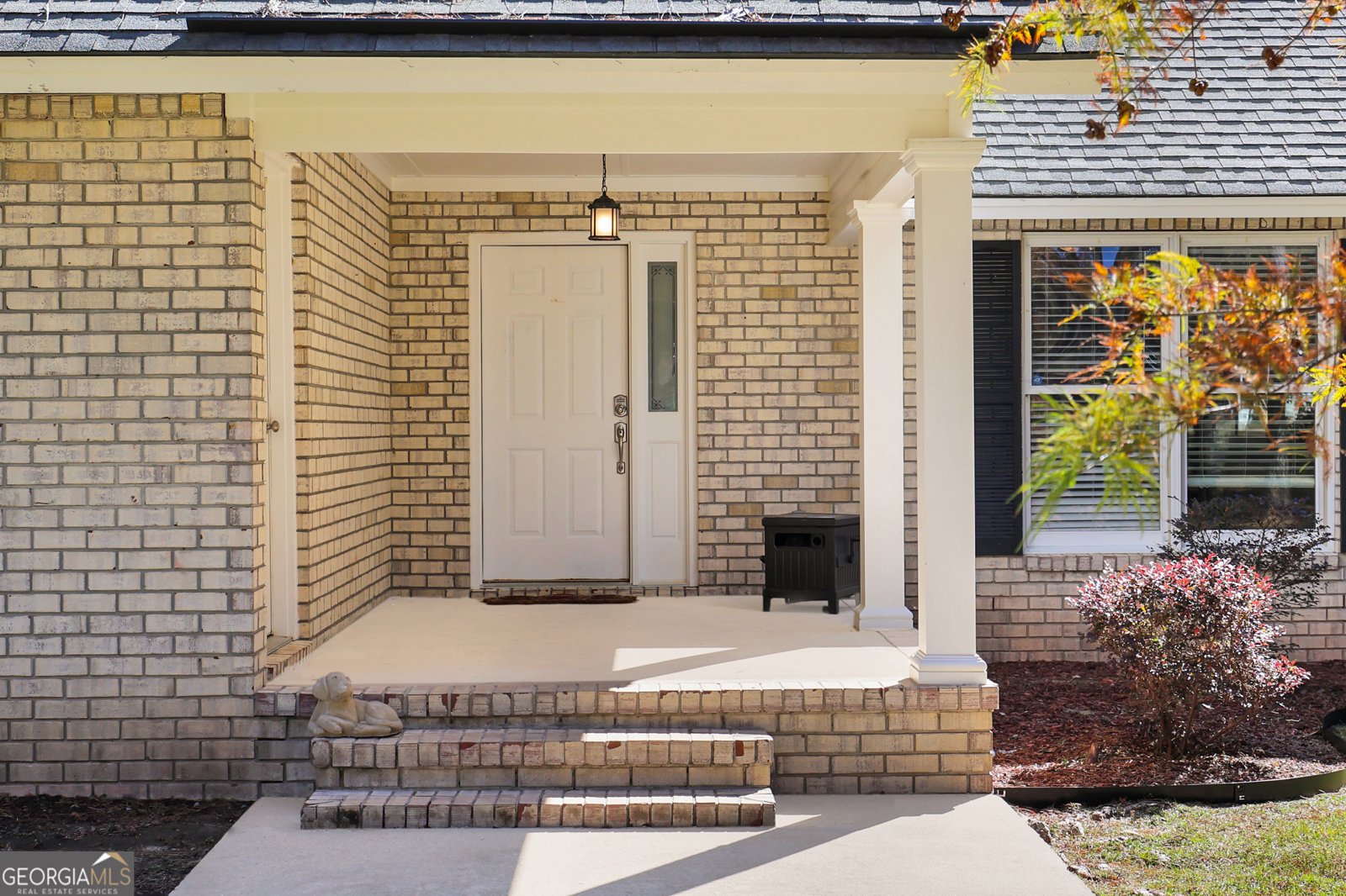 965 Old Olive Branch Road Ellabell - 8