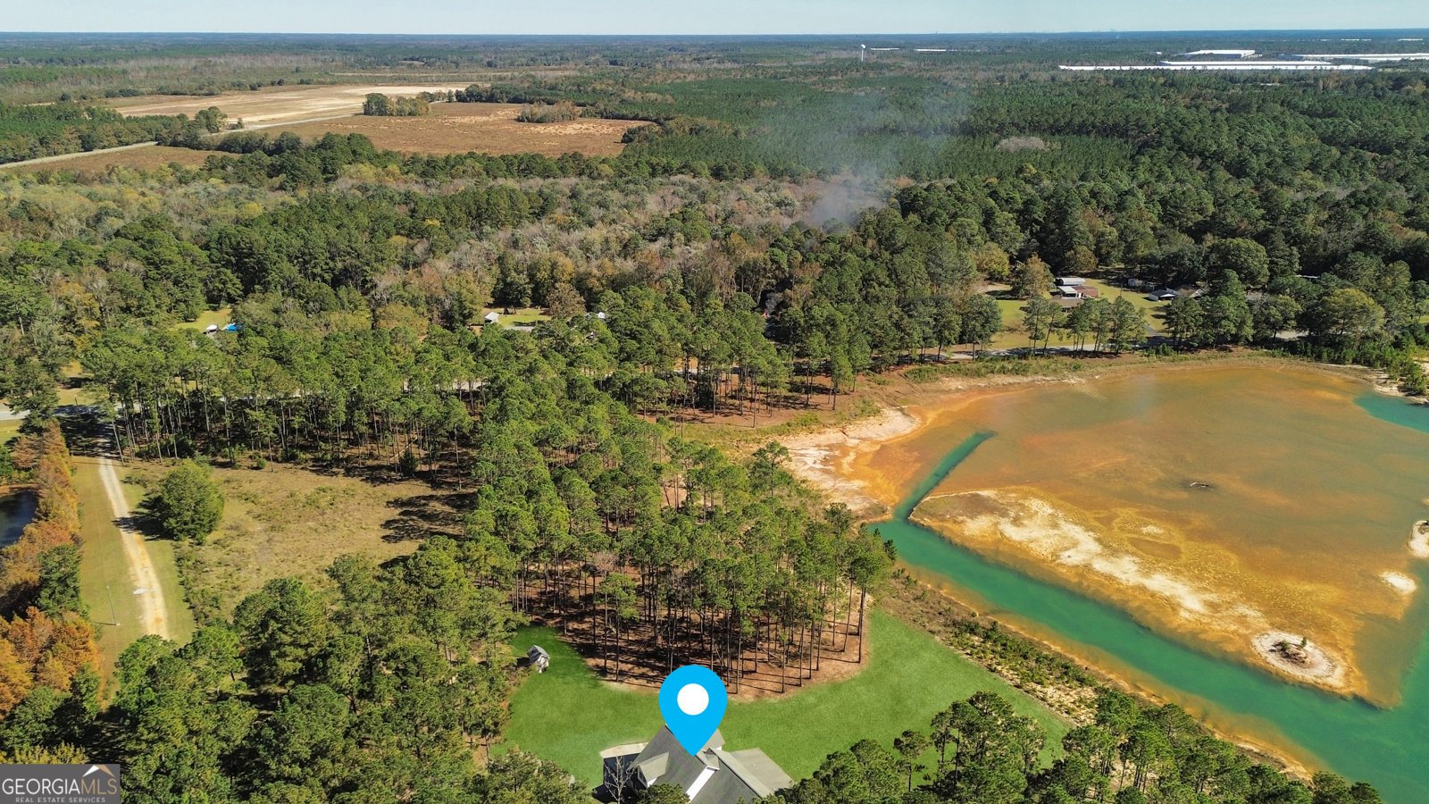 965 Old Olive Branch Road Ellabell - 81