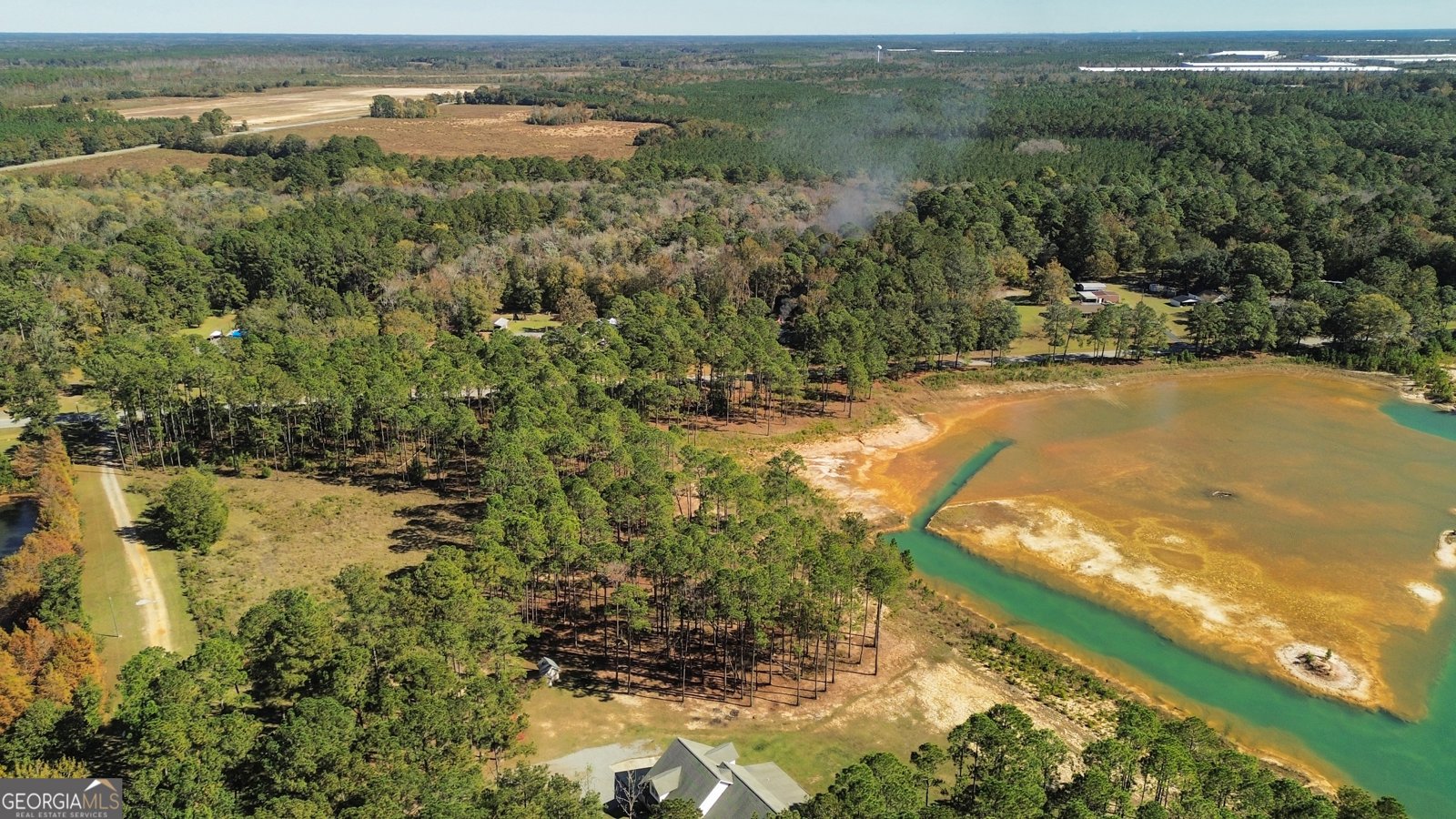 965 Old Olive Branch Road Ellabell - 82