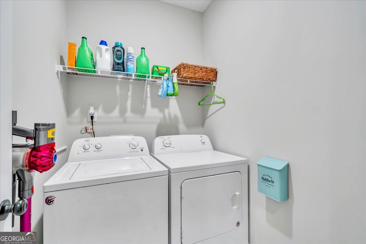 117 Field View Lane Kathleen - 15