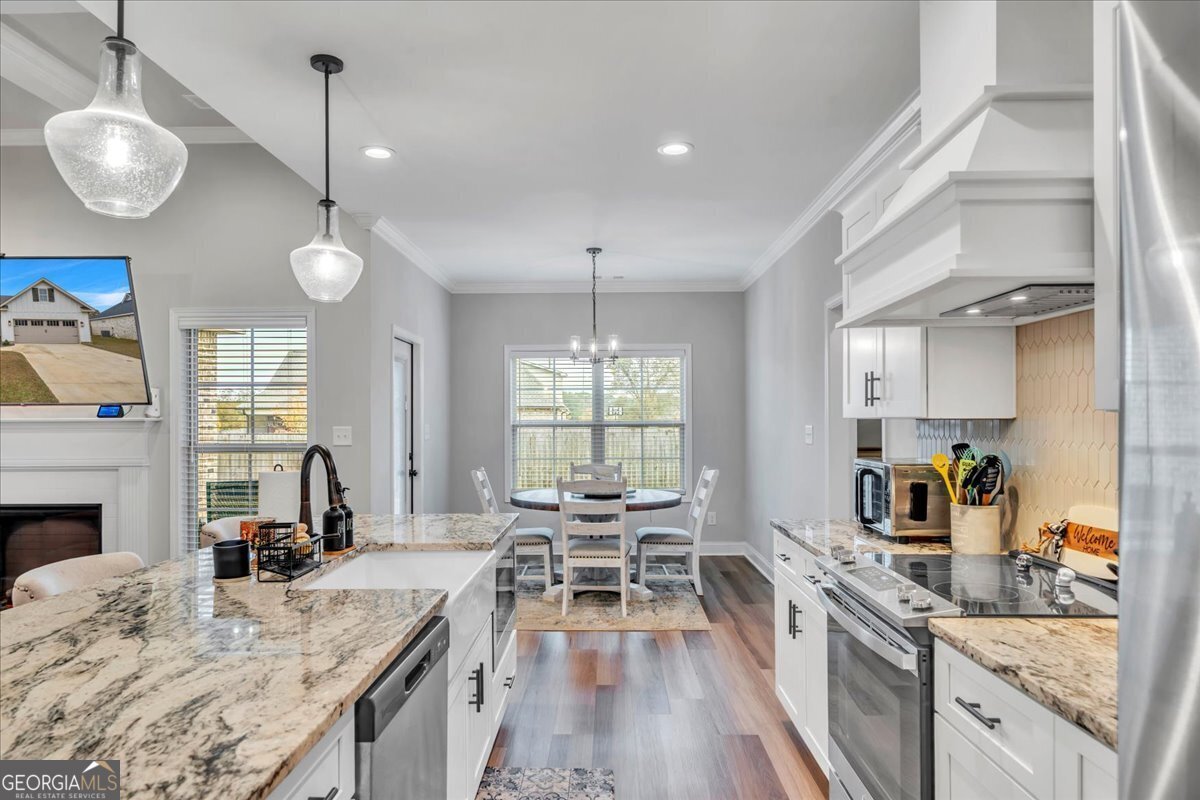 117 Field View Lane Kathleen - 17