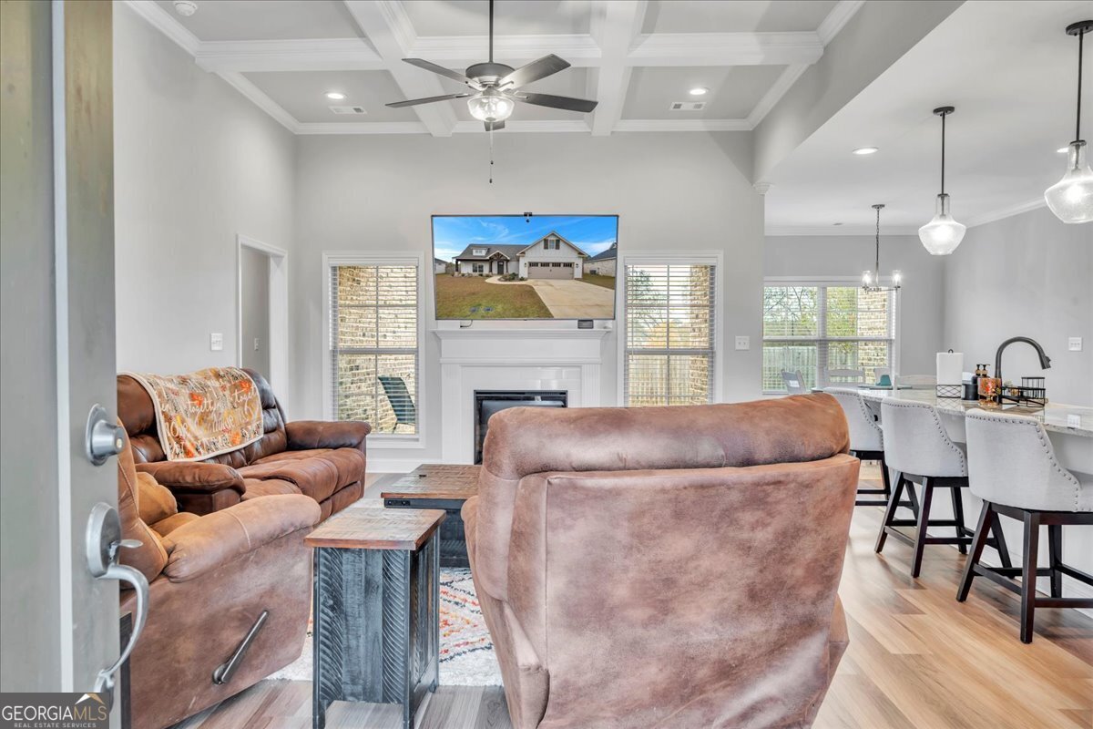 117 Field View Lane Kathleen - 2