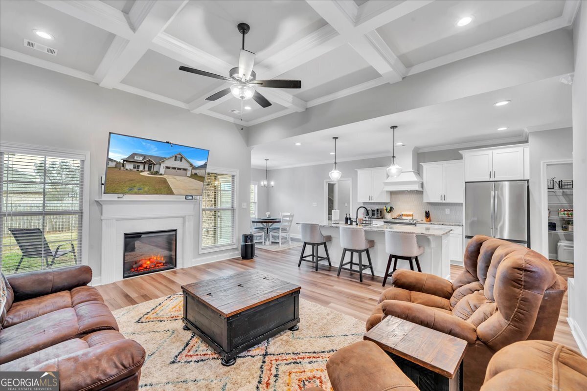 117 Field View Lane Kathleen - 3