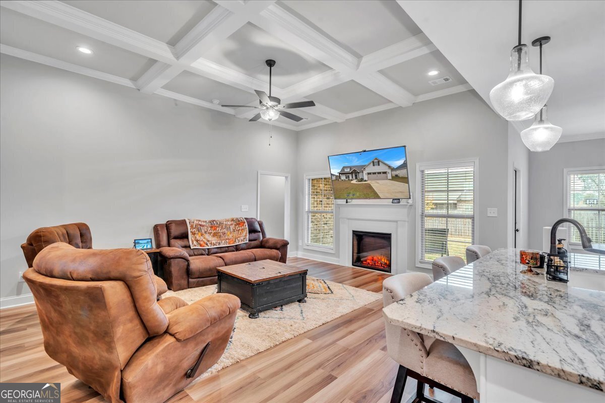 117 Field View Lane Kathleen - 4