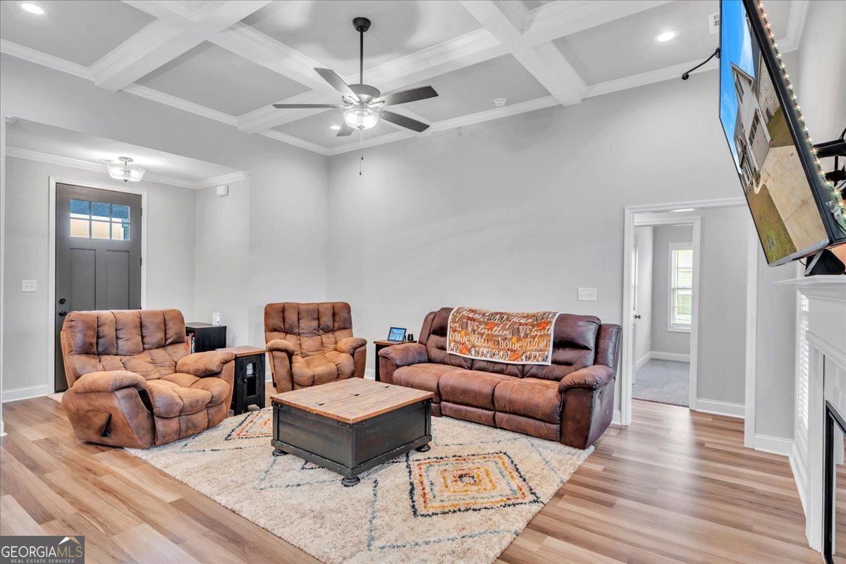 117 Field View Lane Kathleen - 5