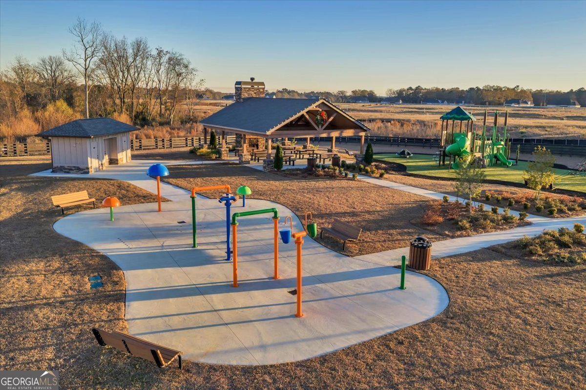 117 Fieldview Lane Kathleen - 53