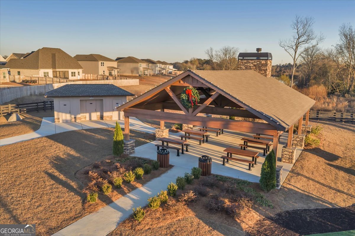 117 Fieldview Lane Kathleen - 54