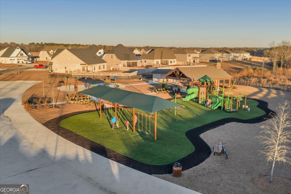 117 Fieldview Lane Kathleen - 56