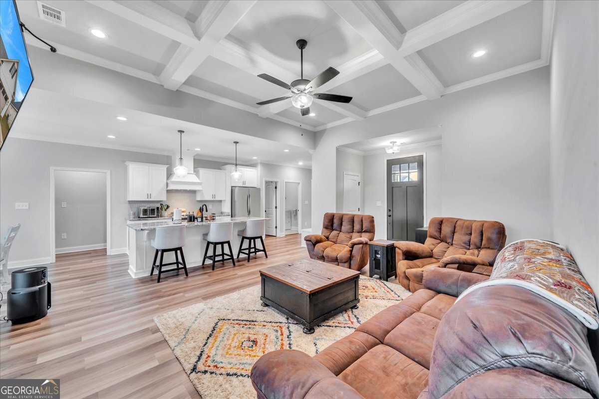 117 Field View Lane Kathleen - 6