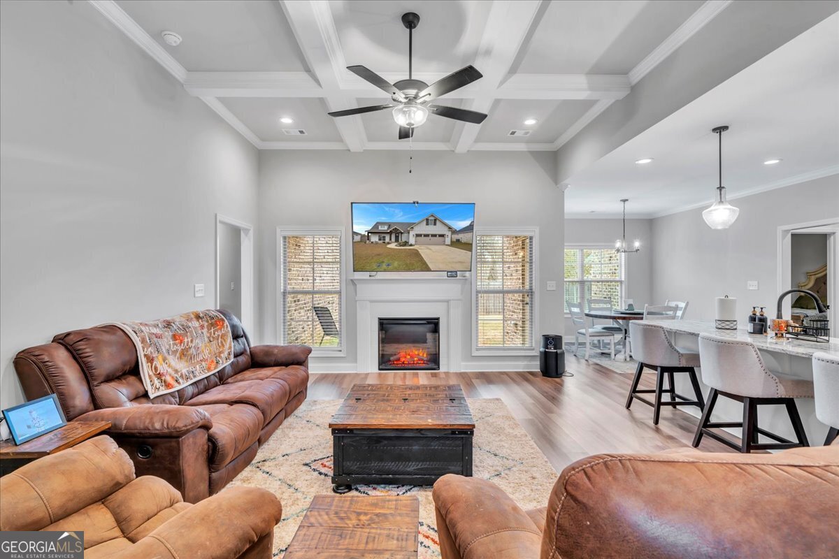 117 Field View Lane Kathleen - 7