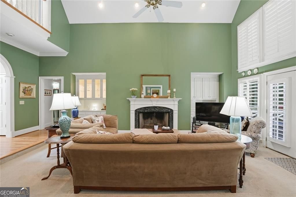 711 Parkside Trail Marietta - 12