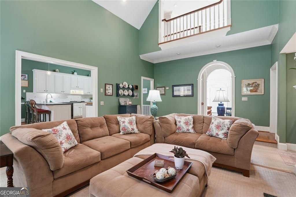 711 Parkside Trail Marietta - 14