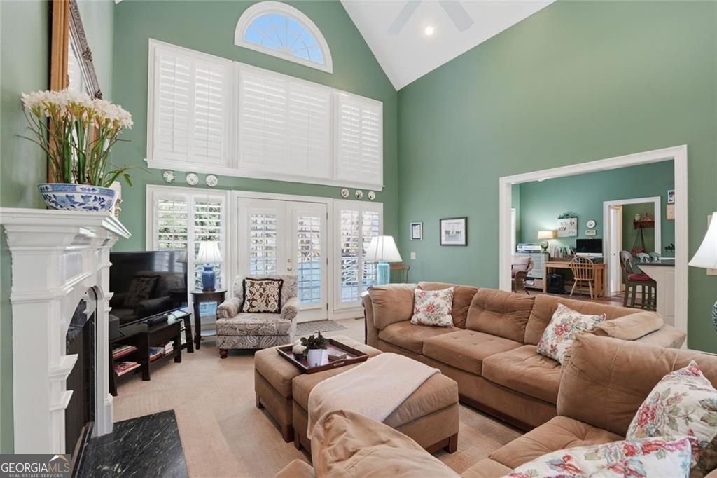 711 Parkside Trail Marietta - 15