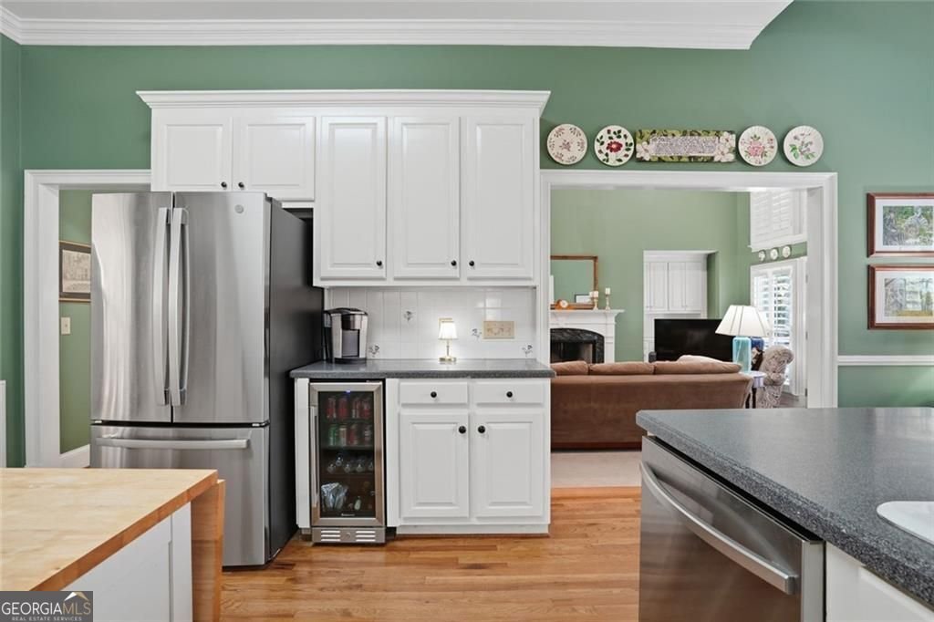 711 Parkside Trail Marietta - 18