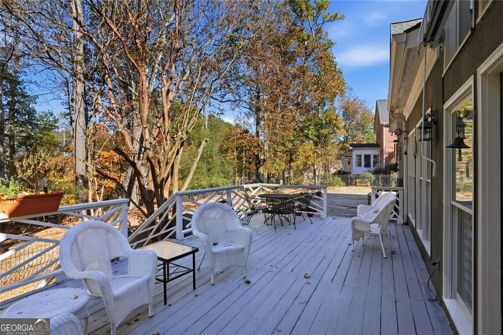 711 Parkside Trail Marietta - 2