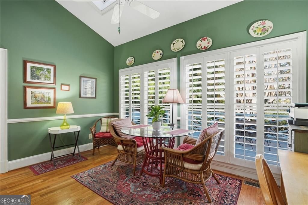 711 Parkside Trail Marietta - 21