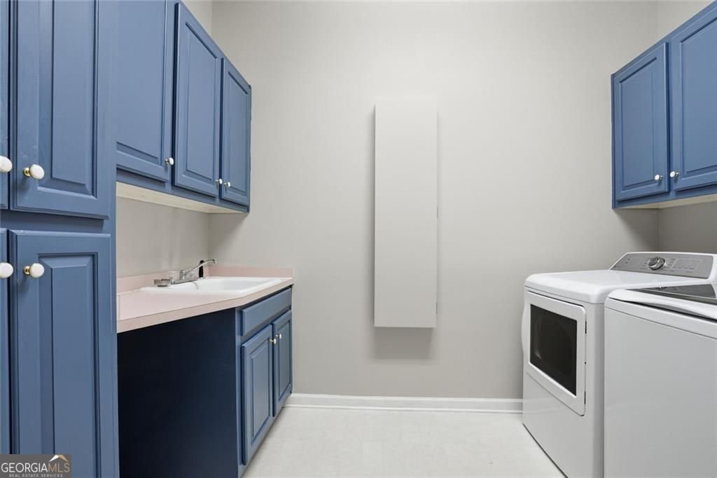 711 Parkside Trail Marietta - 22