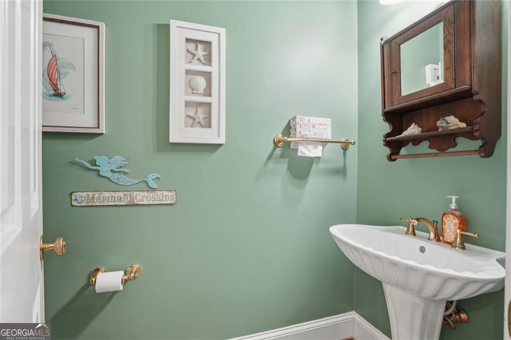 711 Parkside Trail Marietta - 23