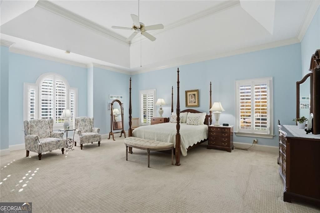 711 Parkside Trail Marietta - 24