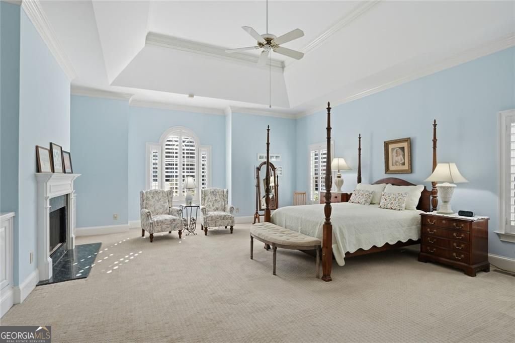 711 Parkside Trail Marietta - 25