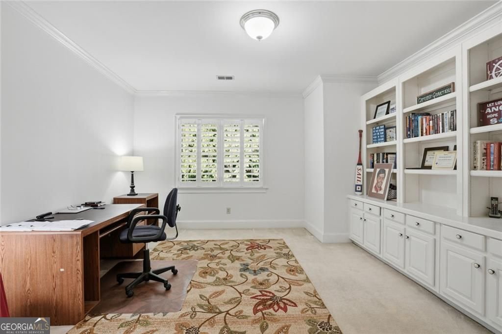 711 Parkside Trail Marietta - 31